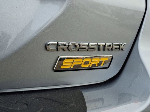Certified 2025 Subaru Crosstrek 2.5i Sport image 30