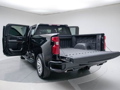 Used 2021 Chevrolet Silverado 1500 RST image 19