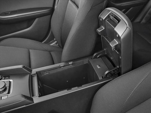 New 2026 MAZDA MAZDA3 s image 10