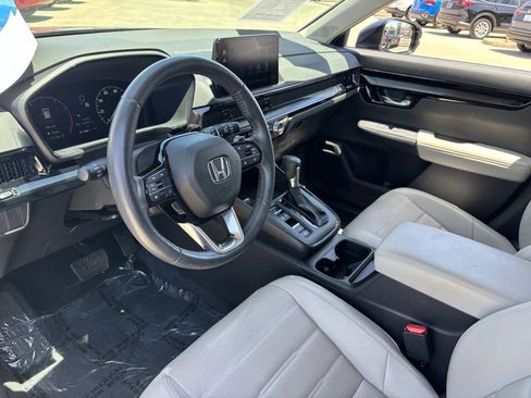 Used 2024 Honda CR-V EX-L image 17