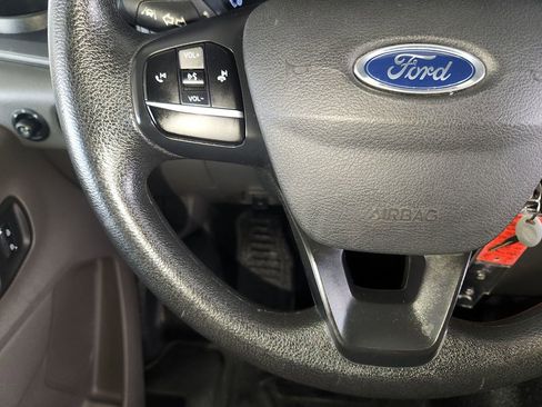 Used 2022 Ford Transit 350 DRW RWD image 26