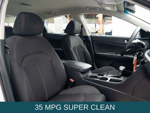 Used 2020 Kia Optima LX FWD image 29
