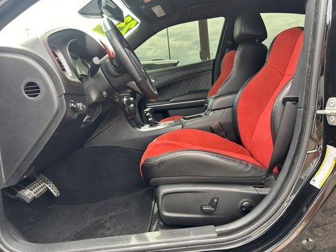 Used 2023 Dodge Charger Scat Pack RWD image 3