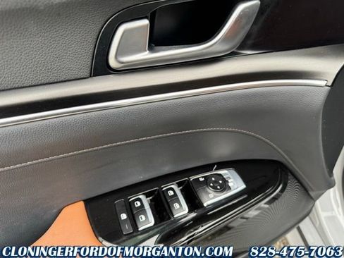 Used 2023 Kia K5 GT image 23