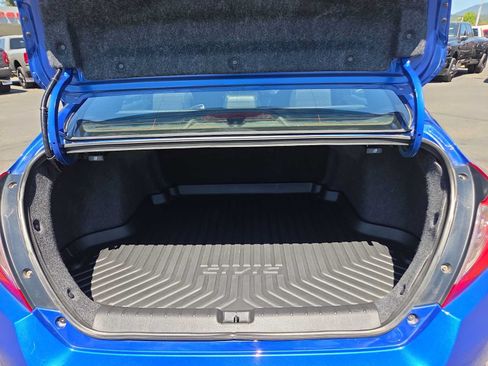 Used 2020 Honda Civic Sport image 27
