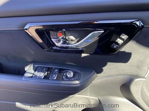 New 2025 Subaru Forester Touring image 15