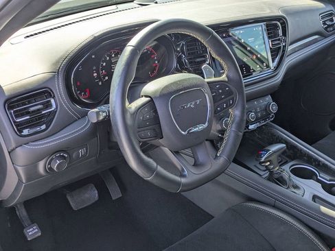 Certified 2024 Dodge Durango SRT image 9