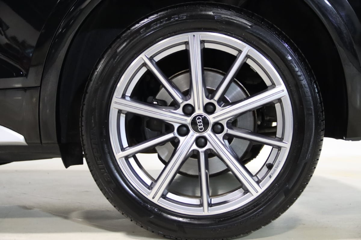 Used 2023 Audi SQ5 Premium Plus AWD/4WD image 69