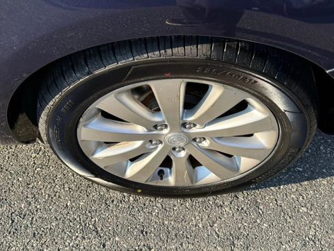 Used 2015 Buick Verano FWD image 45