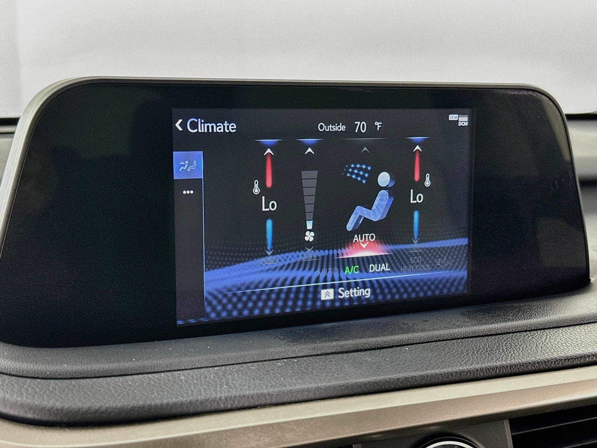 Used 2022 Lexus RX 350 FWD w/ Premium Package image 15