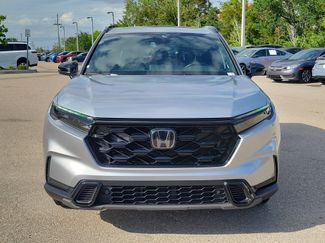 Used 2025 Honda CR-V Sport-L video 2