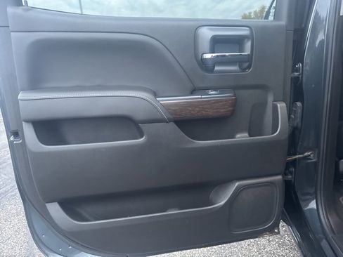 Used 2018 GMC Sierra 1500 Denali image 14