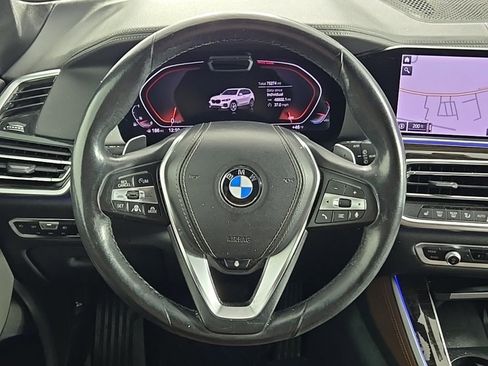 Used 2020 BMW X5 xDrive40i w/ Premium Package image 20