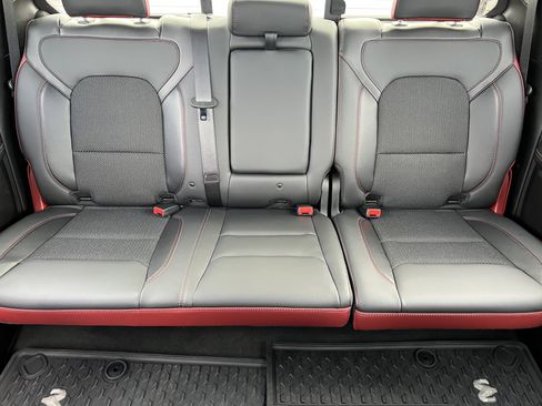 Used 2023 RAM 1500 Rebel w/ Rebel Level 1 Equipment Group image 16