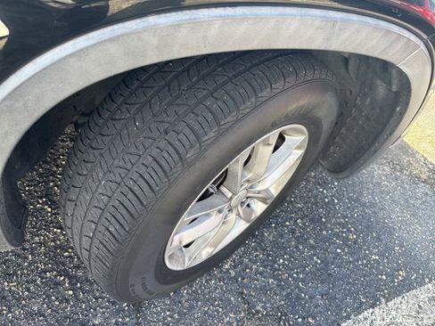 Used 2015 Kia Sorento LX image 7