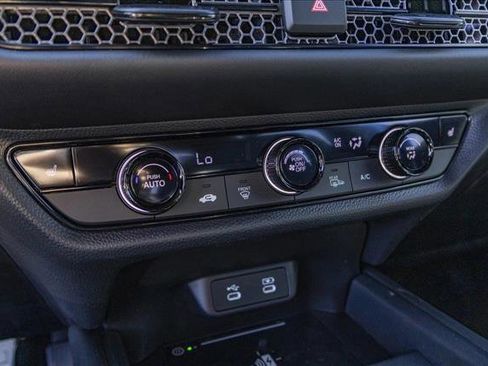 New 2026 Honda HR-V Sport image 19