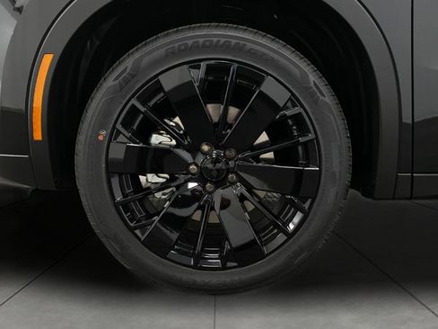 New 2026 Mitsubishi Outlander LE AWD/4WD image 11