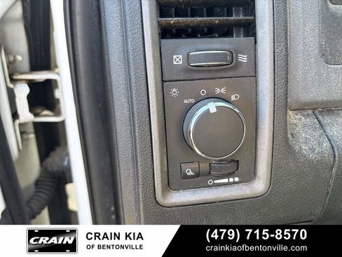 Used 2014 RAM 1500 Tradesman w/ Exterior Appearance Group image 19
