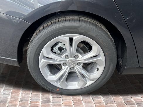 New 2026 Honda Accord LX image 36