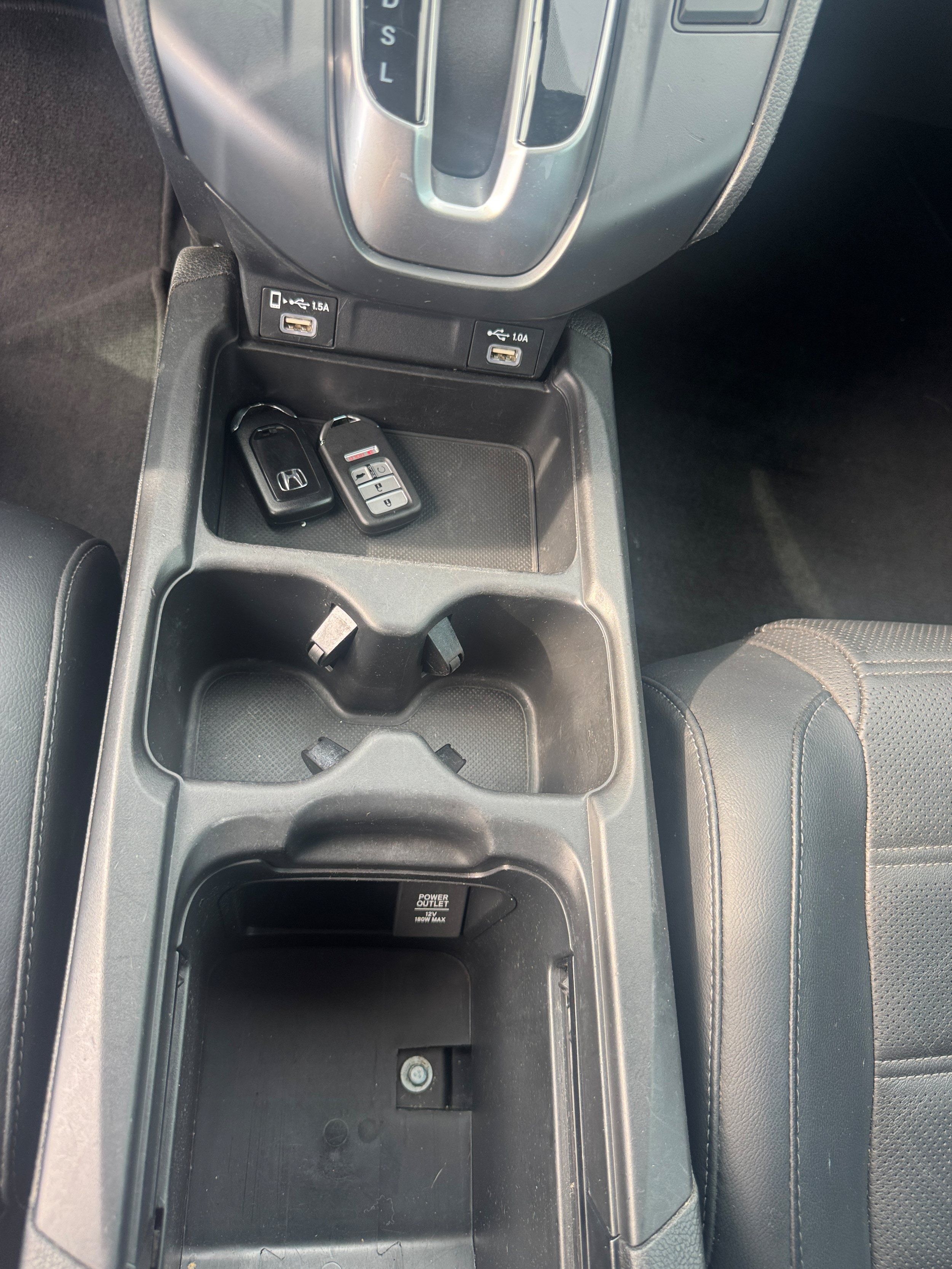 Used 2021 Honda CR-V EX-L image 15