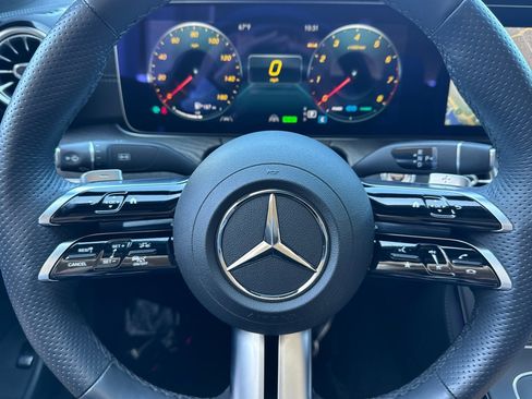 Certified 2023 Mercedes-Benz E 450 Cabriolet image 11
