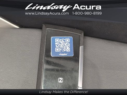 Used 2024 Acura MDX SH-AWD w/ Advance Package image 24