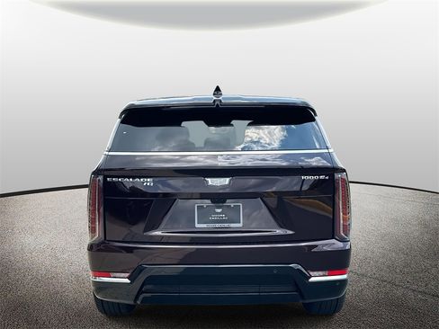 New 2026 Cadillac Escalade IQ Luxury 1 w/ LPO, Floor Liner Package image 3