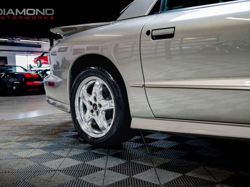 Used 2002 Pontiac Firebird Formula RWD image 52