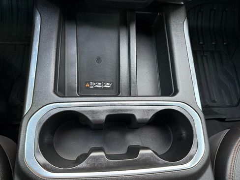 Used 2019 GMC Sierra 1500 AT4 w/ AT4 Premium Package image 34