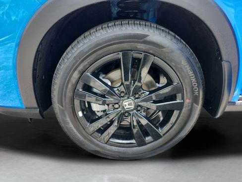 New 2026 Honda HR-V Sport image 34