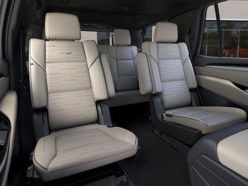 New 2026 Cadillac Escalade Sport image 41