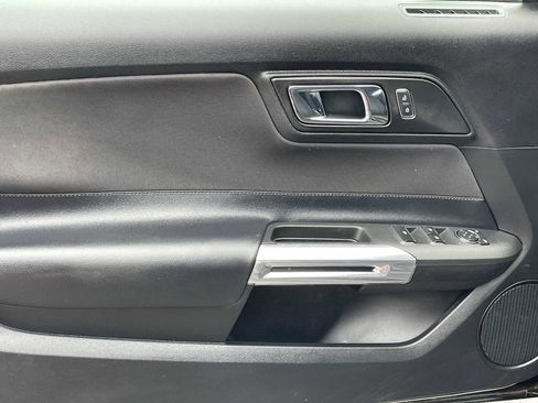 Used 2017 Ford Mustang Convertible w/ Equipment Group 051A RWD image 11