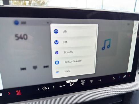 New 2026 Ford Explorer Tremor AWD/4WD image 32