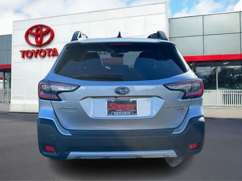 Used 2023 Subaru Outback Limited XT w/ Popular Package #2 image 8