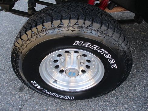 Used 1987 GMC Sierra 1500 4x4 Regular Cab image 39