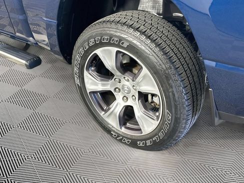 Certified 2024 RAM 1500 Laramie AWD/4WD image 42