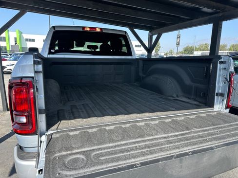 Used 2026 RAM 2500 Big Horn AWD/4WD image 31