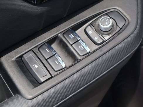 Used 2026 Subaru Forester Limited w/ Limited Package AWD/4WD image 16