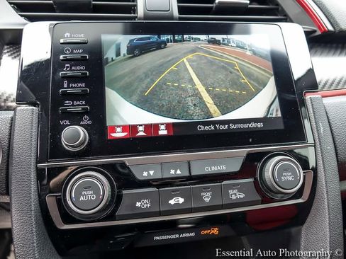 Used 2021 Honda Civic Type R image 18