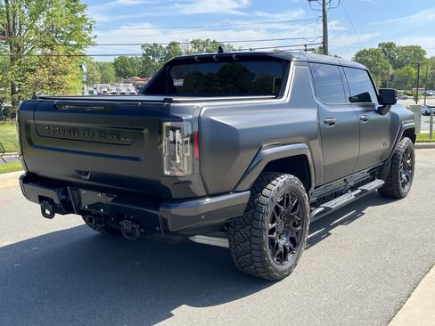 Used 2022 GMC Hummer EV Edition 1 image 9