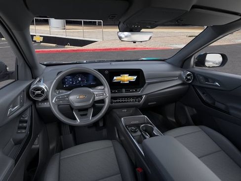 New 2027 Chevrolet Equinox LT w/ Convenience Package II FWD image 15