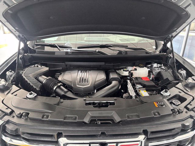 Used 2026 GMC Acadia Elevation w/ Elevation Premium Package AWD/4WD image 43