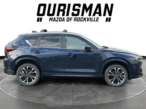 New 2025 MAZDA CX-5 AWD 2.5 S image 7