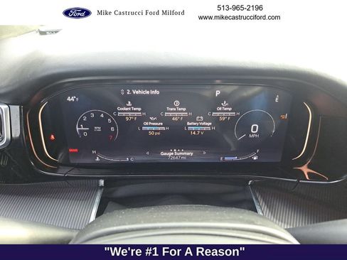 Used 2022 Jeep Grand Wagoneer Series II image 12