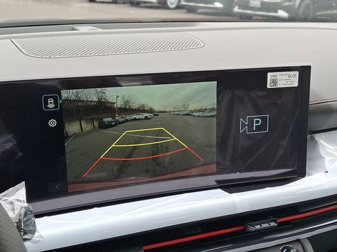 New 2026 Hyundai Sonata N Line FWD image 14