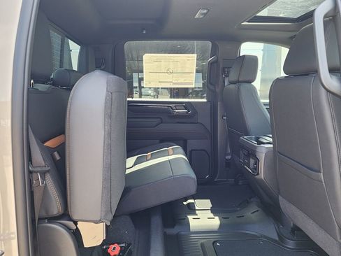 New 2026 GMC Sierra 2500 AT4 w/ AT4 Premium Plus Package AWD/4WD image 48