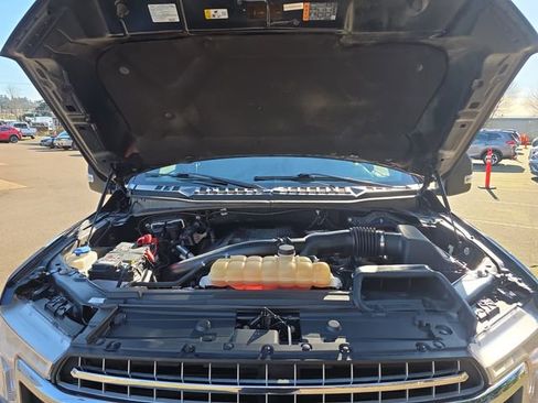 Used 2019 Ford F150 XLT w/ Equipment Group 302A Luxury image 28