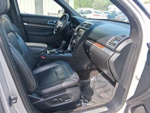 Used 2016 Ford Explorer Limited image 20