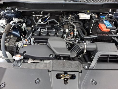 Certified 2024 Honda CR-V EX image 29