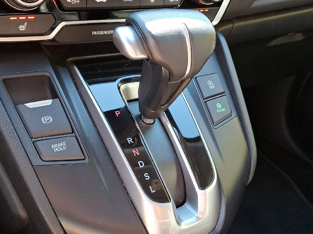 Used 2020 Honda CR-V EX-L image 17